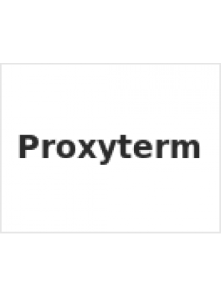 Proxyterm