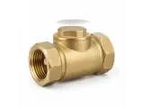 Обратные клапаны