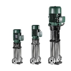 Насос вертикальный NKV 20/8 S T IE3 DAB Насос вертикальный NKV 20/8 S T IE3 DAB