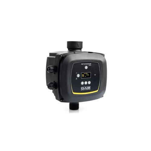 Блок управления ACTIVE DRIVER PLUS M/T 2.2 Блок управления ACTIVE DRIVER PLUS M/T 2.2