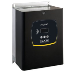 Блок управления ADAC M/T 1.0