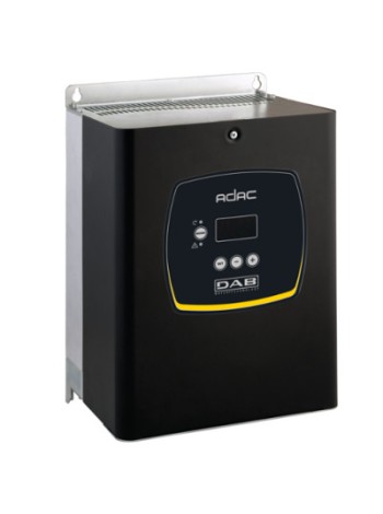 Блок управления ADAC T/T 11 Блок управления ADAC T/T 11