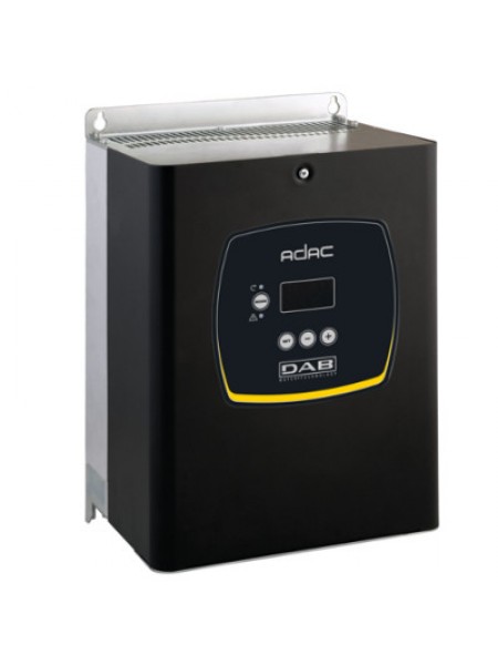 Блок управления ADAC M/T 1.0 Блок управления ADAC M/T 1.0