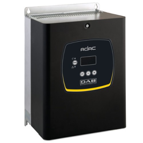 Блок управления ADAC M/T 2.2 Блок управления ADAC M/T 2.2