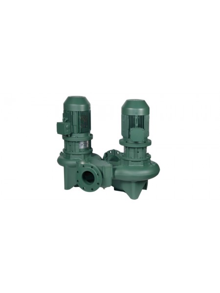 Насос DCM 40-380 T 230-400/50 IE2 Насос DCM 40-380 T 230-400/50 IE2
