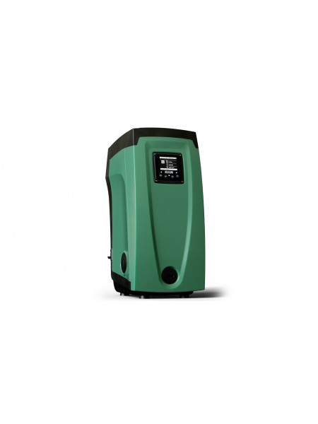 Насос E.SYBOX MINI 3 - GAS/220-240/EU Насос E.SYBOX MINI 3 - GAS/220-240/EU