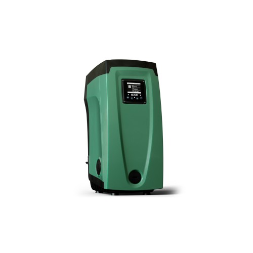 Установка повышения давления KIT 2 E.SYBOX + E.SYTWIN Установка повышения давления KIT 2 E.SYBOX + E.SYTWIN