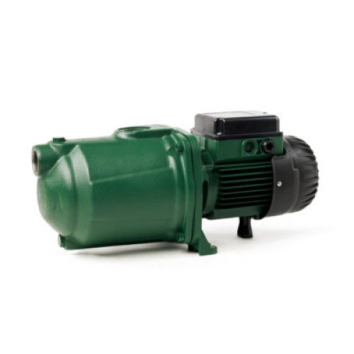 Насос Euro Inox 40/50 Control-D 1x230 50 IE2 Schuko Насос Euro Inox 40/50 Control-D 1x230 50 IE2 Schuko