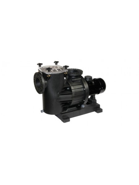 Насос циркуляционный для бассейнов с выбросом скорости EUROPRO 350 T - IE3DAB Насос циркуляционный для бассейнов с выбросом скорости EUROPRO 350 T - IE3DAB