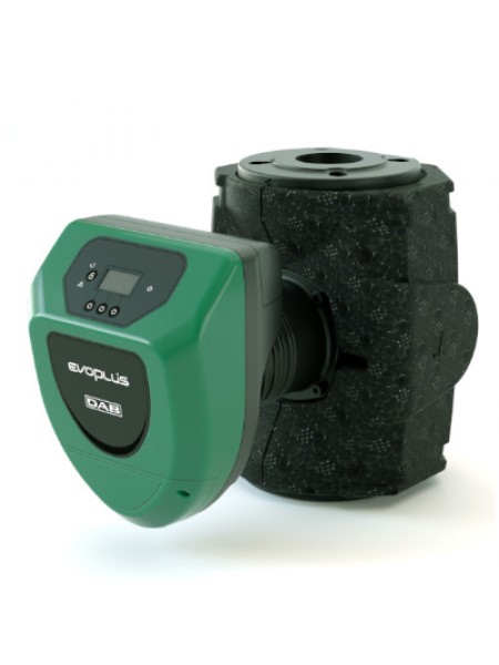 Насос Evoplus small 60/180 (1 Насос Evoplus small 60/180 (1