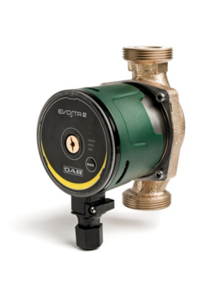 Насос рециркуляционный частотный EVOSTA 2 11/85 SAN R 1/2“ DAB Насос рециркуляционный частотный EVOSTA 2 11/85 SAN R 1/2“ DAB