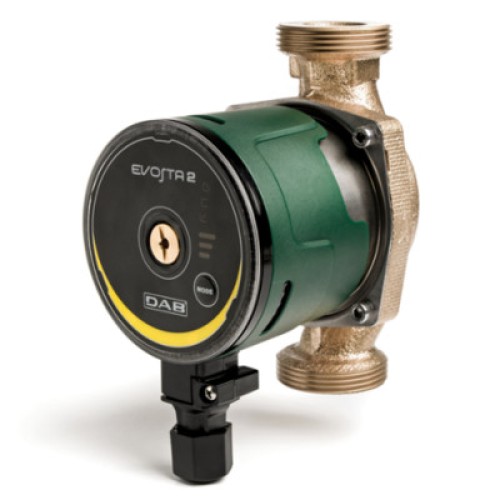 Насос рециркуляционный частотный EVOSTA 2 11/85 SAN R 1/2“ DAB Насос рециркуляционный частотный EVOSTA 2 11/85 SAN R 1/2“ DAB