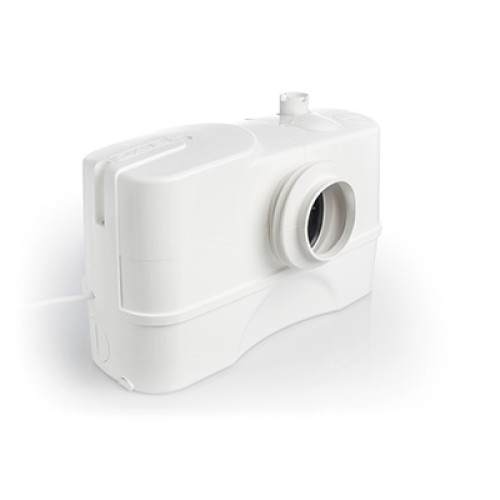 Насосная канализационная станция GENIX COMFORT 110 V230/50 SCHUKO DAB Насосная канализационная станция GENIX COMFORT 110 V230/50 SCHUKO DAB