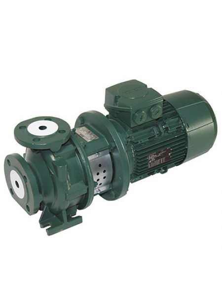 Насос консольно-моноблочный NKP-G 32-125.1/115/A/BAQE/1,1/2 IE3 DAB Насос консольно-моноблочный NKP-G 32-125.1/115/A/BAQE/1,1/2 IE3 DAB