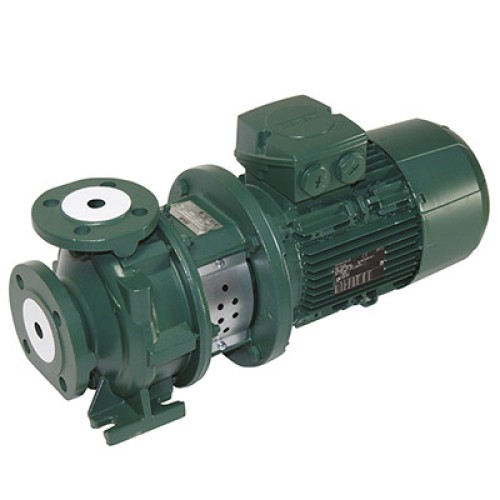 Насос циркуляционный центробежный NKP-G 40-250/245/A/BAQE/18,5/2 IE3 DAB