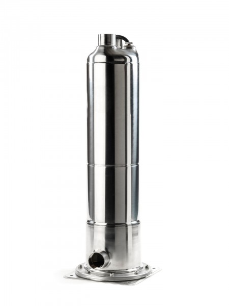Насос PULSAR DRY 30/50 T-NA