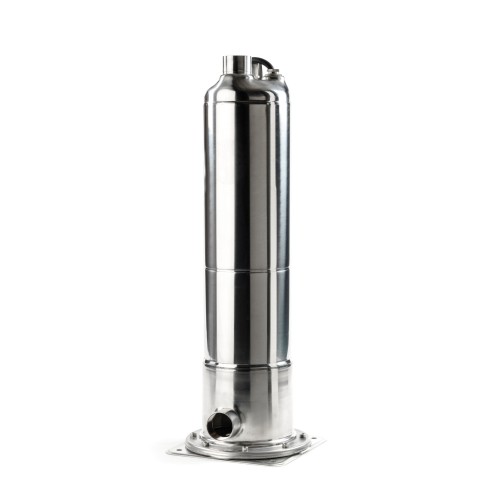 Насос PULSAR DRY 40/50 M-NA Насос PULSAR DRY 40/50 M-NA