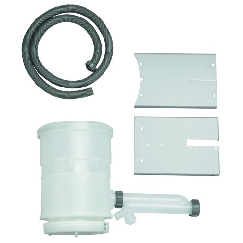 Набор сбора конденсата KIT SIFONE-TAPPO D.200