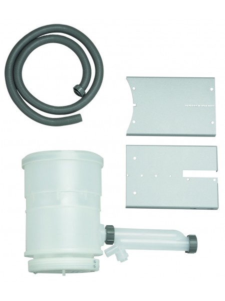 Набор сбора конденсата KIT SIFONE-TAPPO D.300 Набор сбора конденсата KIT SIFONE-TAPPO D.300