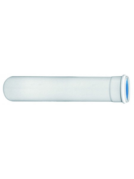 1 м MF mm PPS труба удлинительная Ø200 mm 1 м MF mm PPS труба удлинительная Ø200 mm