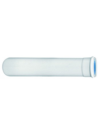 Газоход PPS d100 1 м