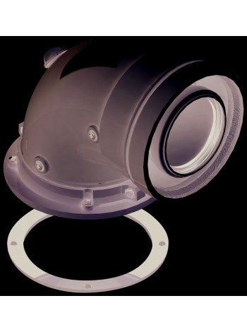 Стартовое колено 60/100 Ferroli KIT CURVA 90°