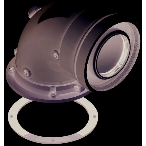 Стартовое колено 60/100 Ferroli KIT CURVA 90°