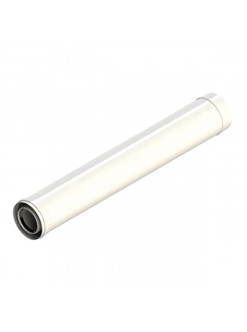 Удлинитель PROL. D100-150 MF L1000 PPS