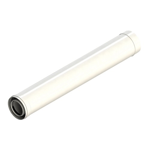 Удлинитель PROL. D100-150 MF L1000 PPS