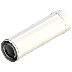 0,5 м труба удлинительная d.100/150 мм PROL. D100-150 MF L500 PPS 0,5 м труба удлинительная d.100/150 мм PROL. D100-150 MF L500 PPS