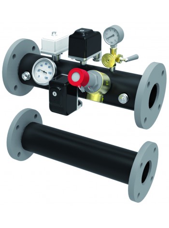 Комплект безопасностиA