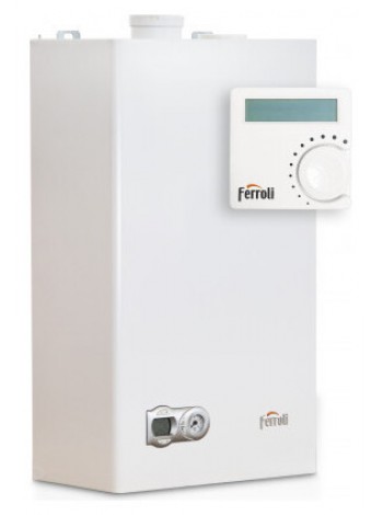 Термостат комнатный HRT177WS Room thermostat