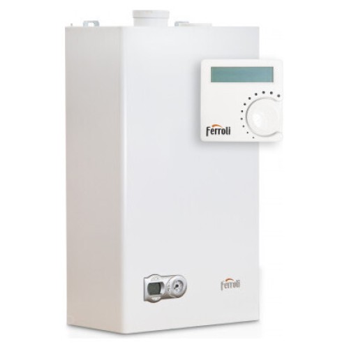 Термостат комнатный HRT177WS Room thermostat