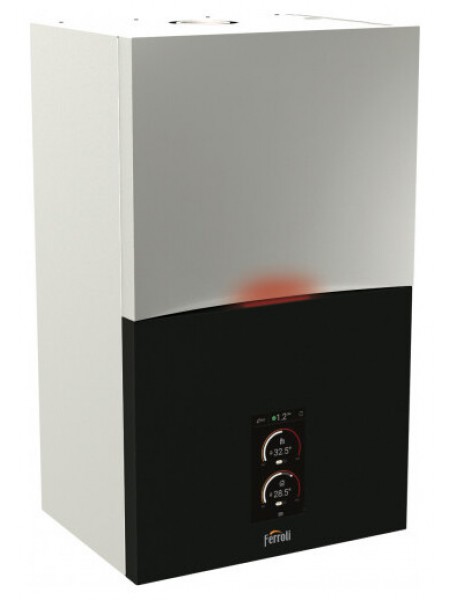 BLUEHELIX MAXIMA 28С