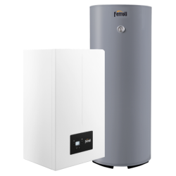 ECOUNIT N 100-1C (без возможности установки ТЭНа) ECOUNIT N 100-1C (без возможности установки ТЭНа)
