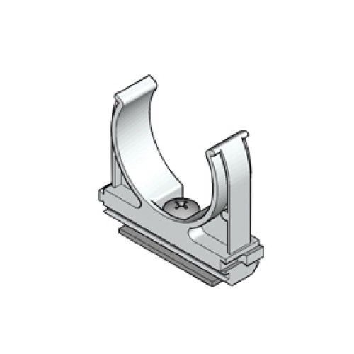 Хомуты DN40