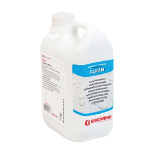 Очищающее средство CLEAN 1 л