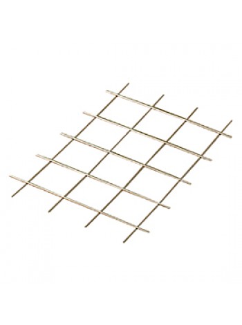 Металлическая сетка 50 x 50 мм