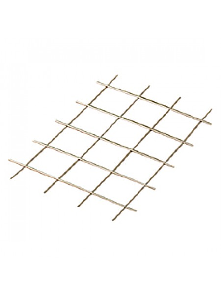 Металлическая сетка 50 x 50 мм Металлическая сетка 50 x 50 мм