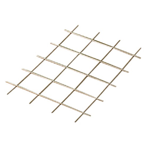 Металлическая сетка 50 x 50 мм