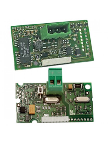 Плата Modbus для контроллера KPM30/KPM31 Плата Ethernet Плата Modbus для контроллера KPM30/KPM31 Плата Ethernet