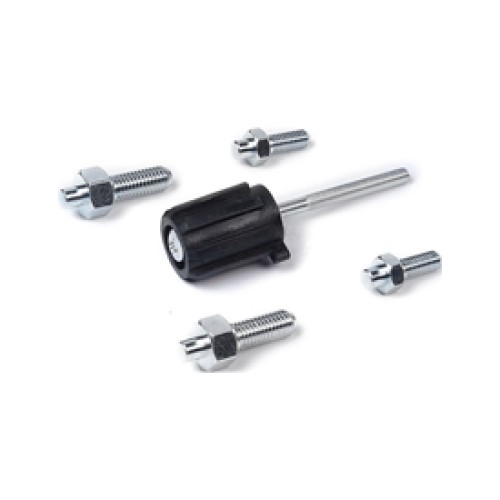 Адаптер для приводов K275 и K275-1 для R297 3/4”, 1”, 1 1/4”
