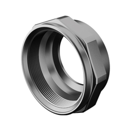 Фитинг с плоским седлом для R146CK 1 1/2