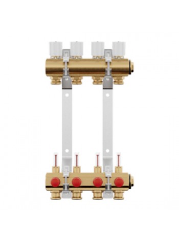 Комплект коллекторного узла для R557R-1 1