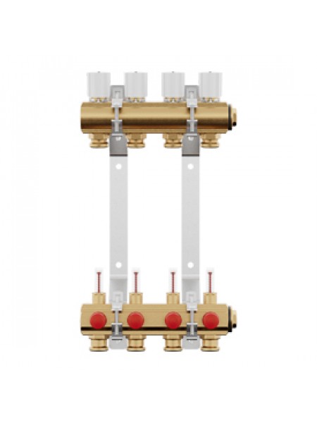 Комплект коллекторного узла для R557R-1 1 Комплект коллекторного узла для R557R-1 1