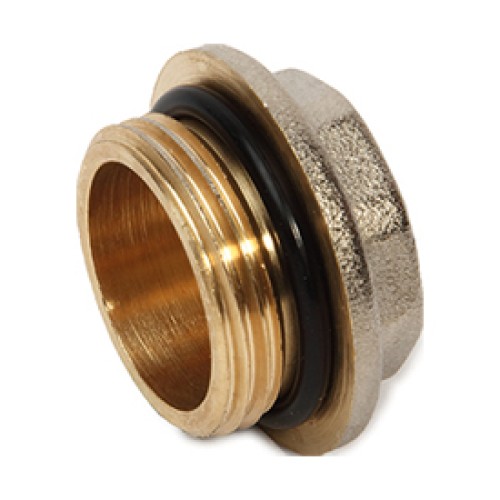 Пробка c нар. резьбой для R585CS 3/4