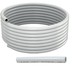 Труба 16x2 РЕ-X/AL/PE-X бухта 500 м R999Y124 Труба 16x2 РЕ-X/AL/PE-X бухта 500 м R999Y124