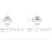 Клапан подпитки для системы отопления 1/2" R150Y103 Giacomini Клапан подпитки для системы отопления 1/2" R150Y103 Giacomini