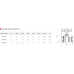 Кран шаровый латунный 1 1/4"Fx1 1/2"M с выводом для насоса, нехромированный Giacomini Кран шаровый латунный 1 1/4"Fx1 1/2"M с выводом для насоса, нехромированный Giacomini
