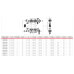 сборный коллектор с расходомерами и смесит. группой 1"x?"E/6 R557FY106